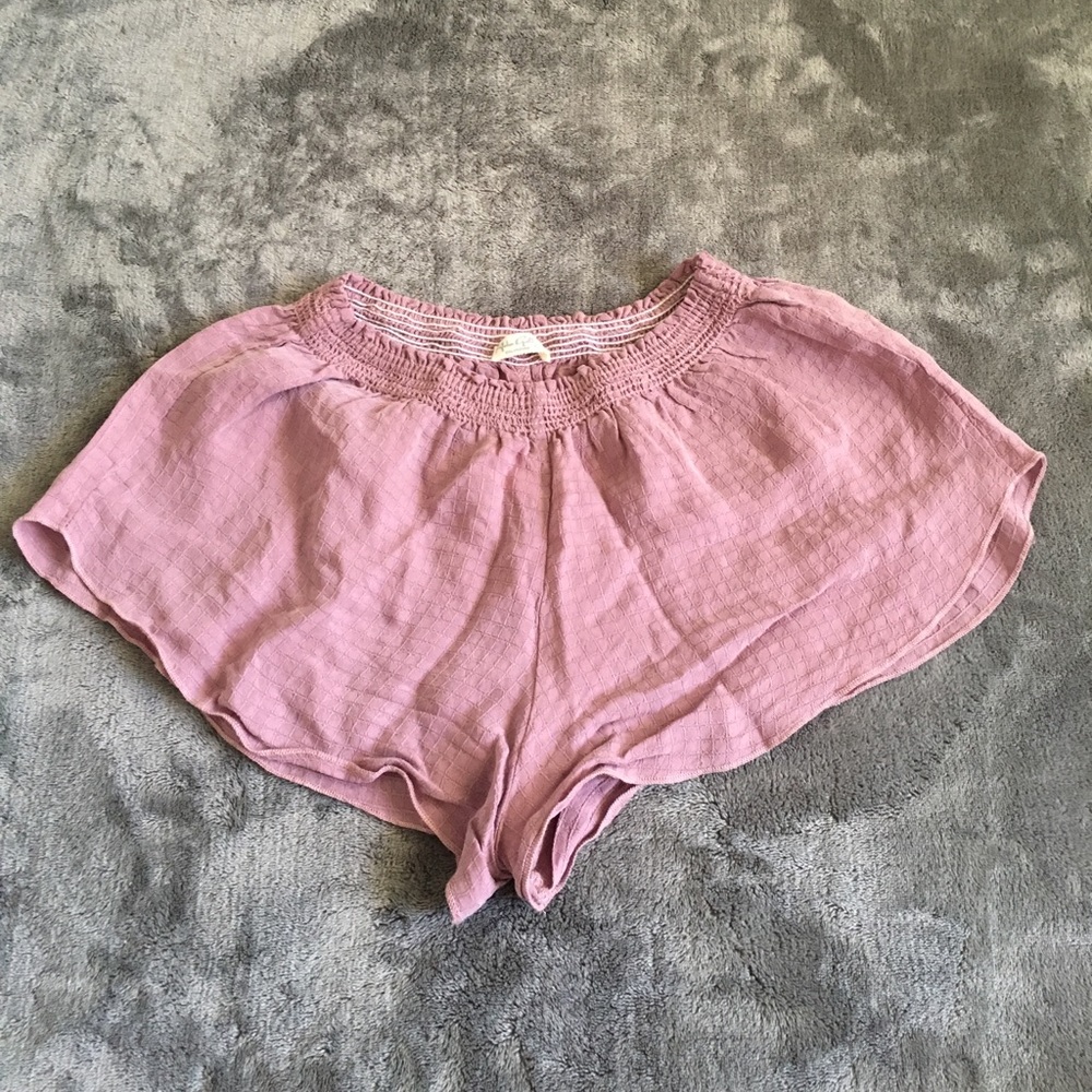 Brandy Melville shorts